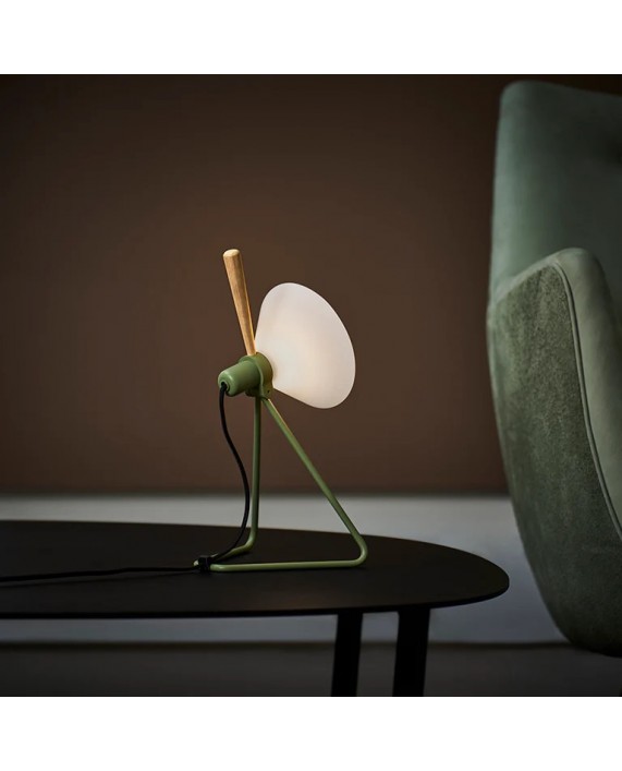 Le Klint Model 356 Table Lamp